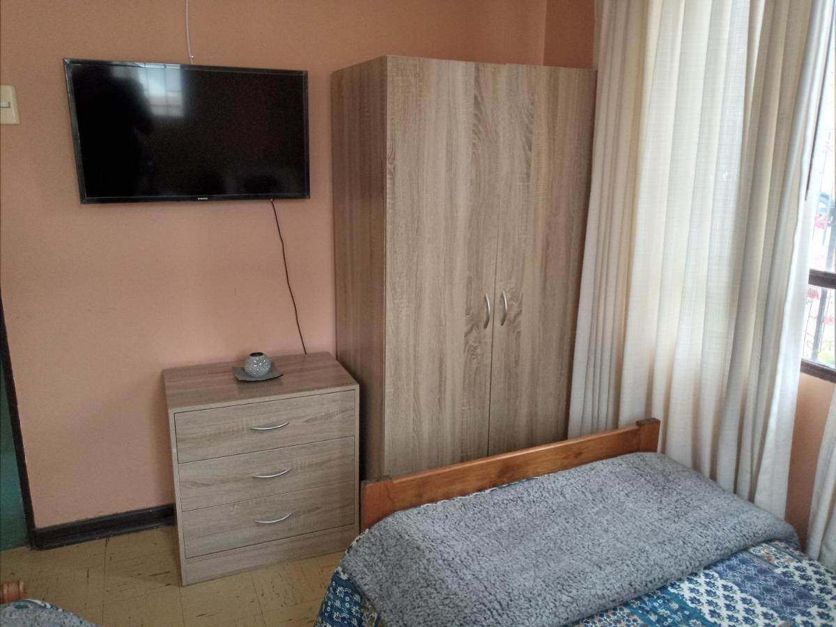 Tu Jardin Secreto Apartment La Serena Exterior photo