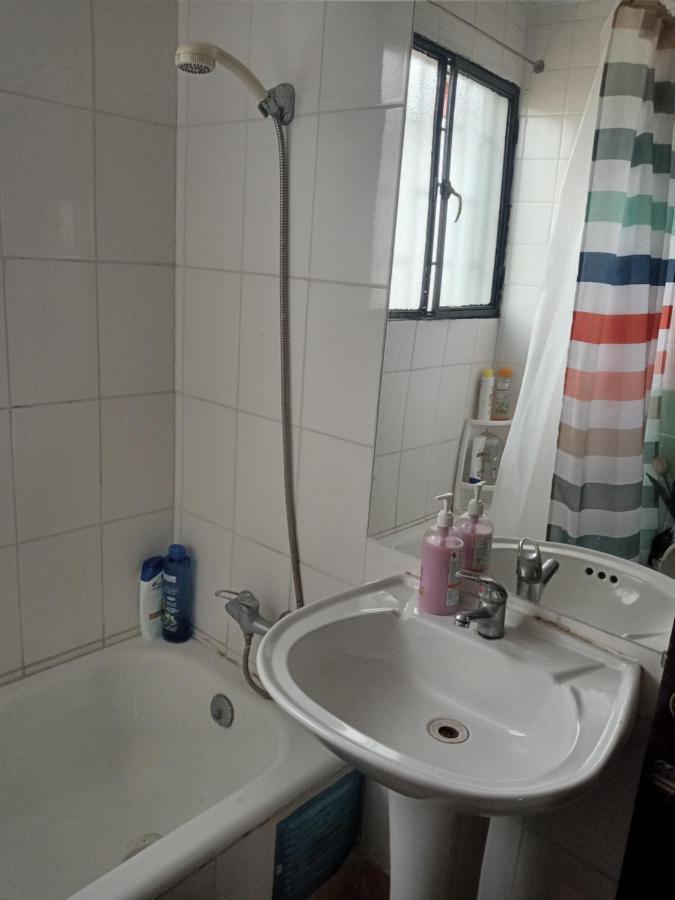 Tu Jardin Secreto Apartment La Serena Exterior photo